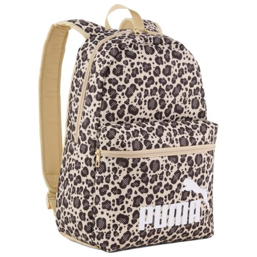 Ranac Phase AOPrint 1zip 1džep Puma 091169-13 oker animal