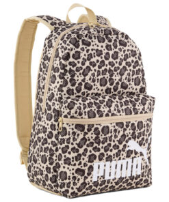 Ranac Phase AOPrint 1zip 1džep Puma 091169-13 oker animal