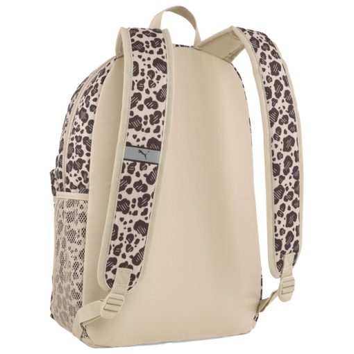 Ranac Phase AOPrint 1zip 1džep Puma 091169-13 oker animal - Image 2