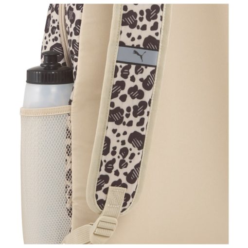 Ranac Phase AOPrint 1zip 1džep Puma 091169-13 oker animal - Image 3