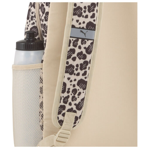 Ranac Phase AOPrint 1zip 1džep Puma 091169-13 oker animal - Slika 3