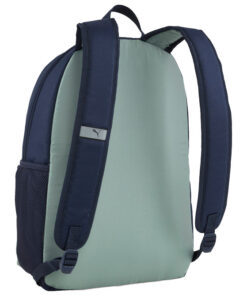 Alternative view of Ranac Phase Color3 Block 1zip 1džep Puma 091175-01 tamno plavi