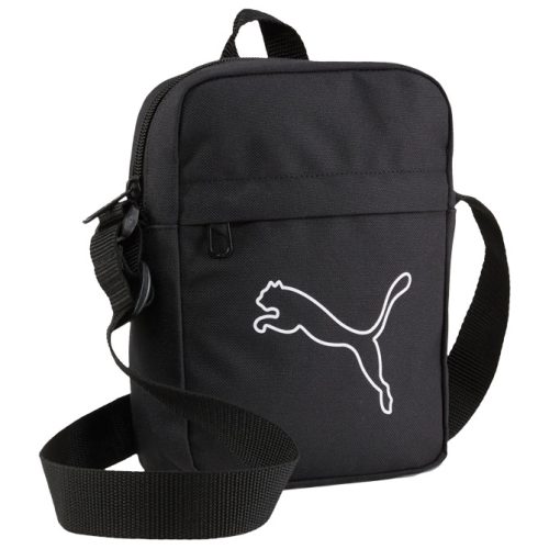 Torbica na rame 1zip 1džep Plus Portable Puma 091182-01 crna