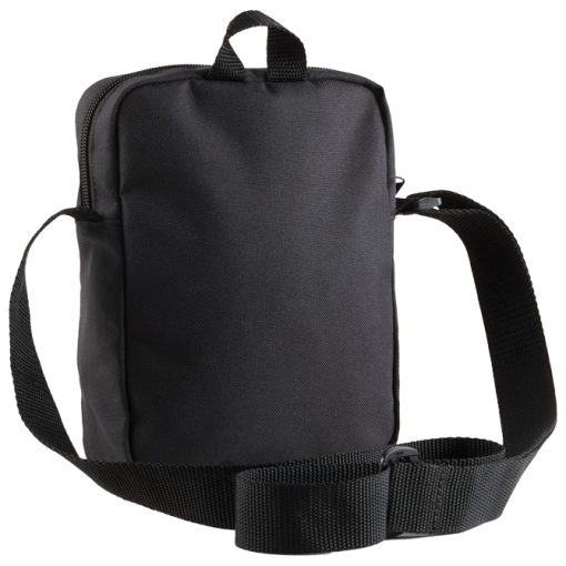 Torbica na rame 1zip 1džep Plus Portable Puma 091182-01 crna - Image 2