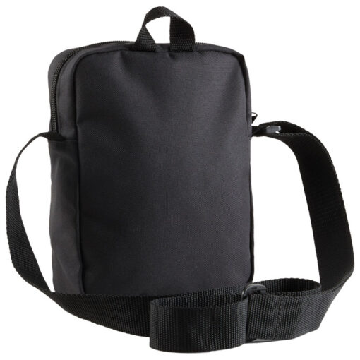 Torbica na rame 1zip 1džep Plus Portable Puma 091182-01 crna - Image 2