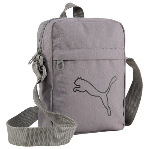 Torbica na rame 1zip 1džep Plus Portable Puma 091182-02 siva