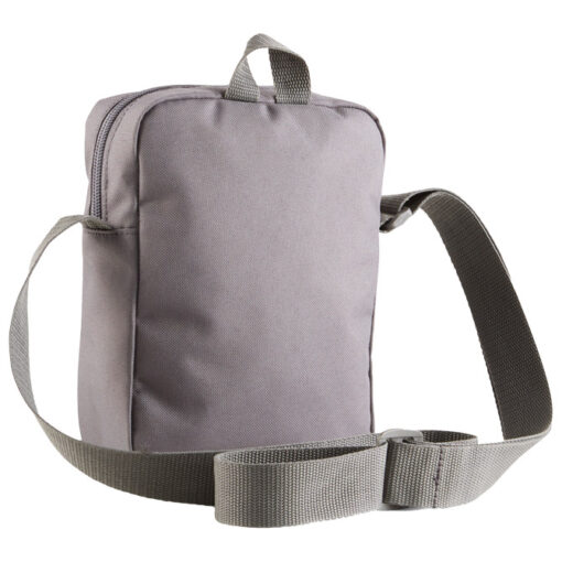 Torbica na rame 1zip 1džep Plus Portable Puma 091182-02 siva - Slika 2