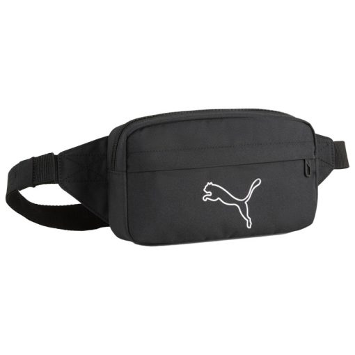 Torbica oko struka 1zip 1džep Plus Puma 091184-01 crna