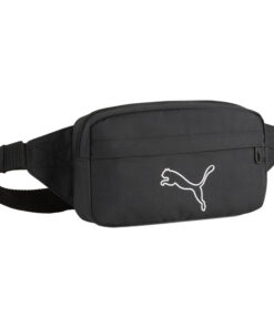 Torbica oko struka 1zip 1džep Plus Puma 091184-01 crna