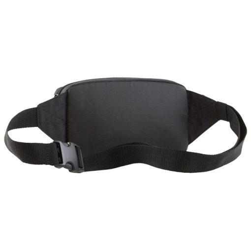 Torbica oko struka 1zip 1džep Plus Puma 091184-01 crna - Image 2