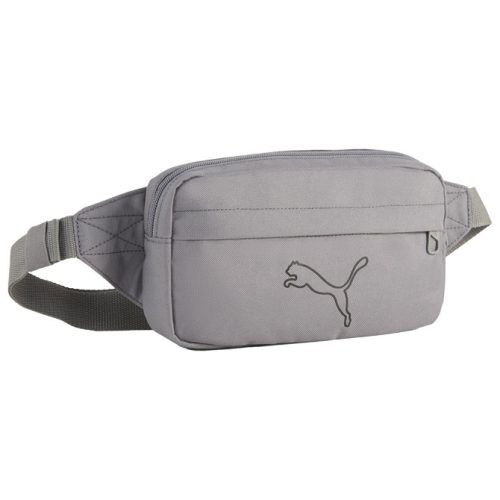 Torbica oko struka 1zip 1džep Plus Puma 091184-02 siva