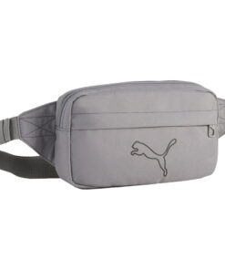 Torbica oko struka 1zip 1džep Plus Puma 091184-02 siva