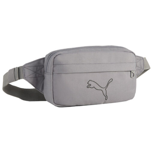 Torbica oko struka 1zip 1džep Plus Puma 091184-02 siva