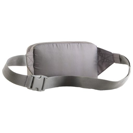 Torbica oko struka 1zip 1džep Plus Puma 091184-02 siva - Image 2