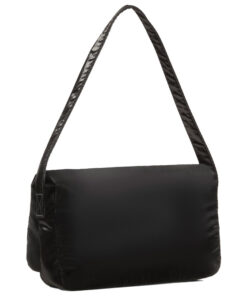 Alternative view of Torbica na rame na preklop UP Baguette Fashion Puma 091300-01 crna