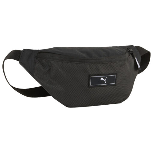Torbica oko struka 1zip Deck Puma 091318-01 crna