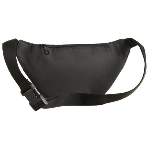 Torbica oko struka 1zip Deck Puma 091318-01 crna - Image 2