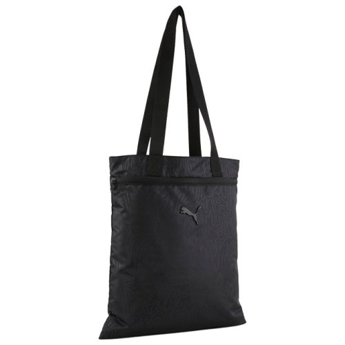 Torba na rame 1zip 1džep Pop AOPrint Fashion Puma 091336-01 crna grafiti