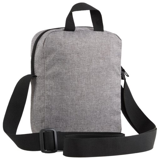 Torbica na rame 1zip Buzz Heather Puma 091351-01 siva - Image 2