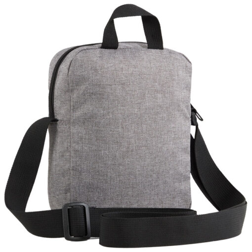Torbica na rame 1zip Buzz Heather Puma 091351-01 siva - Image 2