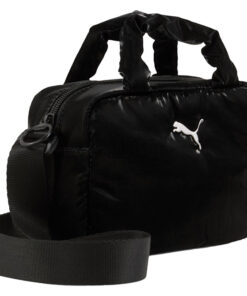 Torbica na rame/ručna 1zip Up Mini Fashion Puma 091292-01 crni