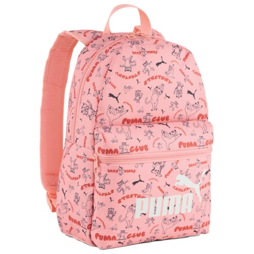 Ranac Phase AOPrint Small 1zip 1džep Puma 091324-02 kajsija