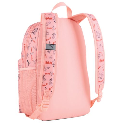 Ranac Phase AOPrint Small 1zip 1džep Puma 091324-02 kajsija - Image 2