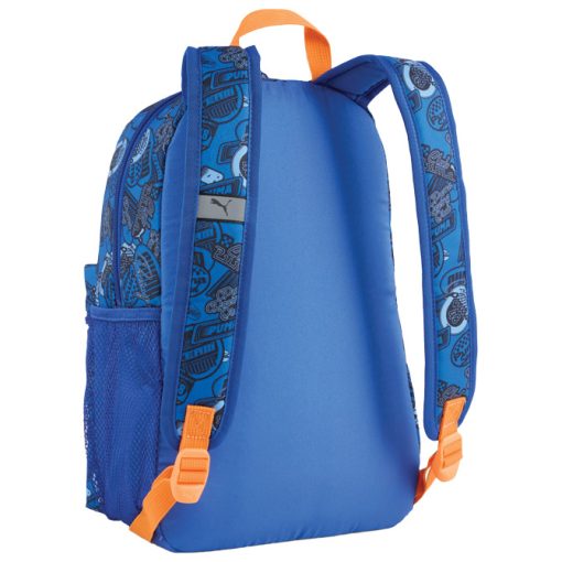 Ranac Phase AOPrint Small 1zip 1džep Puma 091324-03 plavi - Image 2