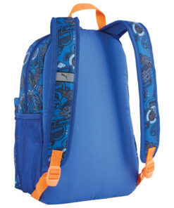 Alternative view of Ranac Phase AOPrint Small 1zip 1džep Puma 091324-03 plavi
