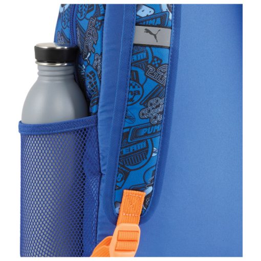 Ranac Phase AOPrint Small 1zip 1džep Puma 091324-03 plavi - Image 3