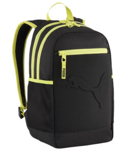 Ranac Buzz Small 2zipa 1džep Puma 091327-01 crni