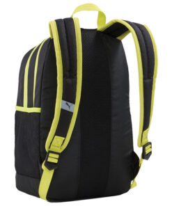 Alternative view of Ranac Buzz Small 2zipa 1džep Puma 091327-01 crni