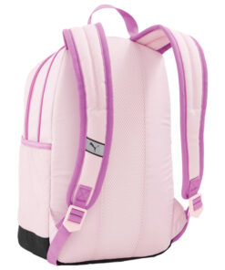 Alternative view of Ranac Buzz Small 2zipa 1džep Puma 091327-02 svetlo roze