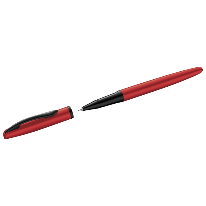 Roler Jazz Noble Elegance R36+poklon kutija G24 Pelikan 826860 crveni - Slika 2