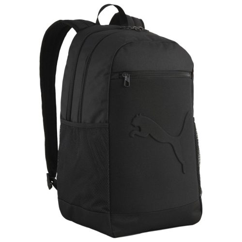 Ranac Buzz 2zipa 1džep Puma 091153-01 crni