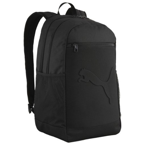 Ranac Buzz 2zipa 1džep Puma 091153-01 crni