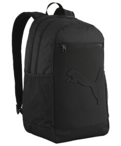 Ranac Buzz 2zipa 1džep Puma 091153-01 crni