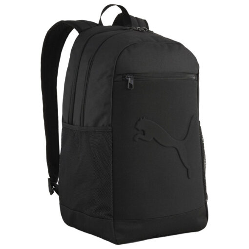 Ranac Buzz 2zipa 1džep Puma 091153-01 crni
