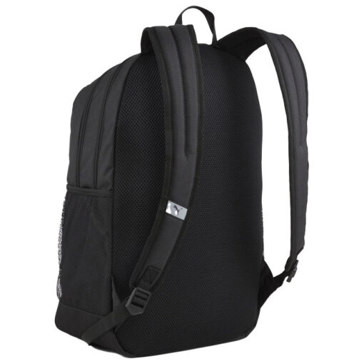 Ranac Buzz 2zipa 1džep Puma 091153-01 crni - Slika 2