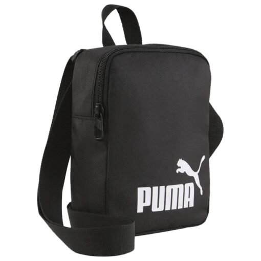 Torbica na rame 1zip Phase Puma 091173-01 crna