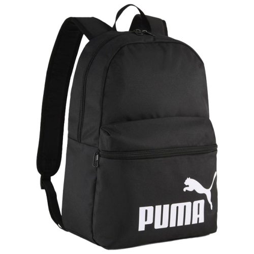 Ranac phase 1zip 1džep Puma 091164-01 crni