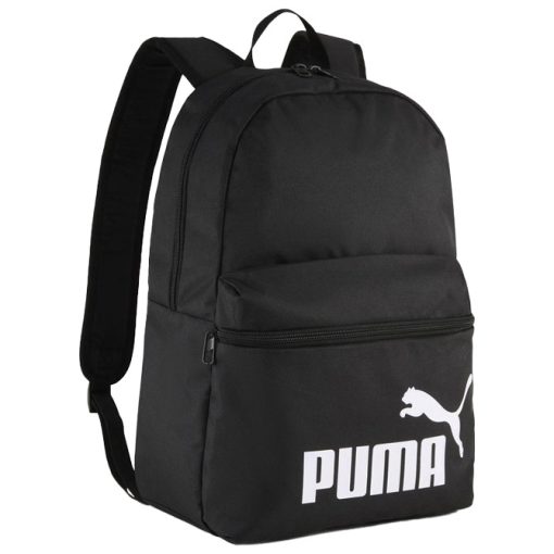 Ranac phase 1zip 1džep Puma 091164-01 crni