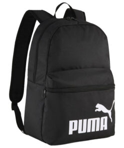 Ranac phase 1zip 1džep Puma 091164-01 crni