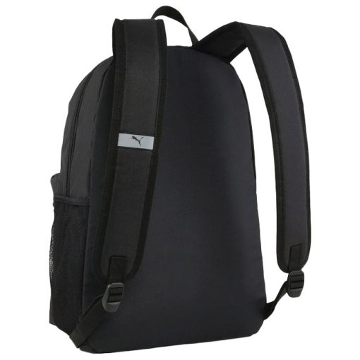 Ranac phase 1zip 1džep Puma 091164-01 crni - Image 2