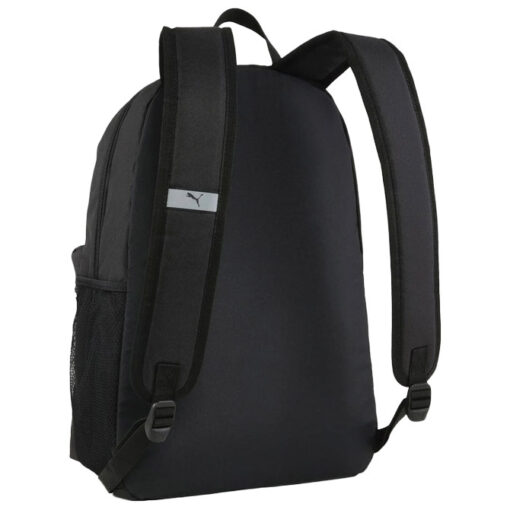 Ranac phase 1zip 1džep Puma 091164-01 crni - Slika 2