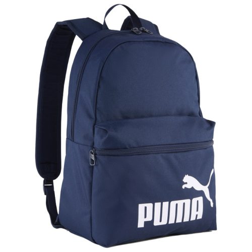 Ranac Phase 1zip 1džep Puma 091164-02 tamno plavi