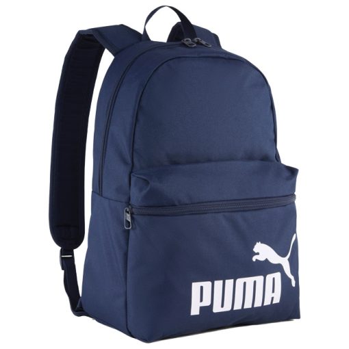 Ranac Phase 1zip 1džep Puma 091164-02 tamno plavi