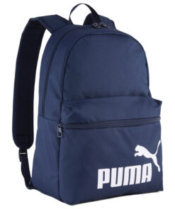 Ranac Phase 1zip 1džep Puma 091164-02 tamno plavi