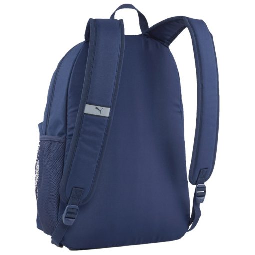 Ranac Phase 1zip 1džep Puma 091164-02 tamno plavi - Image 2