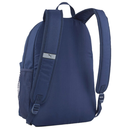 Ranac Phase 1zip 1džep Puma 091164-02 tamno plavi - Slika 2